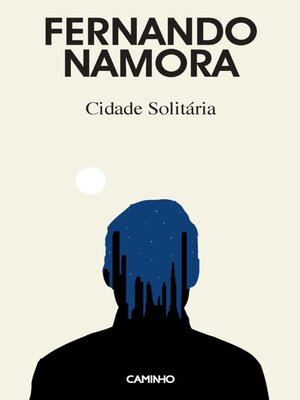 cover image of Cidade Solitária